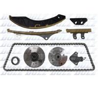 Kit catena distribuzione Simplex SKCH033V DOLZ per HYUNDAI KIA