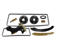 Kit catena distribuzione Simplex SKCM034V DOLZ per MERCEDES-BENZ CLK