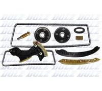 Kit catena distribuzione Simplex SKCM034V DOLZ per MERCEDES-BENZ SLK