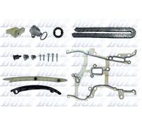 Kit catena distribuzione Simplex SKCO004 DOLZ per OPEL CHEVROLET