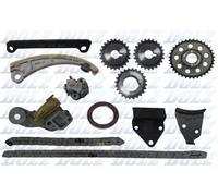 Kit catena distribuzione Simplex SKCS129 DOLZ per SUZUKI AUDI SUBARU