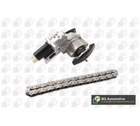 Kit catena distribuzione Simplex TC0100K BGA per AUDI VW SKODA SEAT