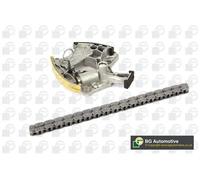 Kit catena distribuzione Simplex TC0102K BGA per AUDI A6 C6 A4 B7 Avant A4 B7