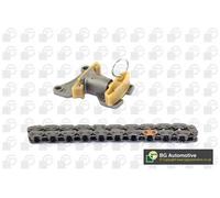 Kit catena distribuzione Simplex TC0110K BGA per VW AUDI SEAT SKODA