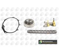 Kit catena distribuzione Simplex TC0110VFK BGA per VW AUDI SKODA SEAT