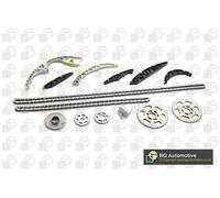 Kit catena distribuzione Simplex TC0130FK BGA per AUDI VW