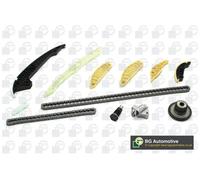 Kit catena di distribuzione + Kit catena pompa olio BGA per AUDI, SEAT