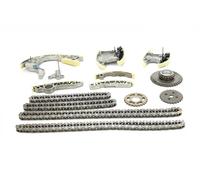 Kit catena distribuzione Simplex TC0190FK BGA per AUDI A5 A4 B8 A4 B8 Avant