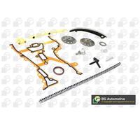 Kit catena distribuzione Simplex TC0235FK BGA per OPEL SUZUKI