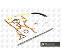 Kit catena distribuzione Simplex TC0235K BGA per OPEL SUZUKI