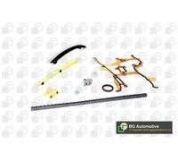 Kit catena distribuzione Simplex TC0237K BGA per OPEL CHEVROLET