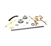 Kit catena distribuzione Simplex TC0237VFK BGA per OPEL CHEVROLET