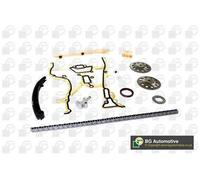 Kit catena distribuzione Simplex TC0238FK BGA per OPEL ASTRA H Familiare ASTRA H