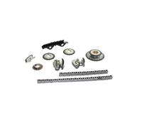 Kit catena distribuzione Simplex TC0240FK BGA per NISSAN MICRA II