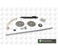 Kit catena distribuzione Simplex TC0250FK BGA per OPEL ALFA ROMEO SAAB FIAT