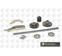 Kit catena distribuzione Simplex TC0285FK BGA per MITSUBISHI PAJERO IV PAJERO II