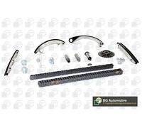Kit catena distribuzione Simplex TC0305FK BGA per OPEL SAAB