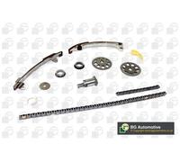 Kit catena distribuzione Simplex TC0330FK BGA per TOYOTA RAV 4 III PREVIA II