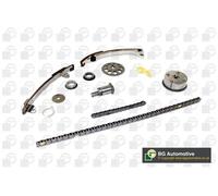 Kit catena distribuzione Simplex TC0330VFK BGA per TOYOTA AVENSIS Familiare
