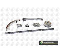 Kit catena distribuzione Simplex TC0345VFK BGA per TOYOTA LOTUS
