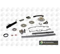 Kit catena distribuzione Simplex TC0365FK BGA per NISSAN SUNNY II Hatchback