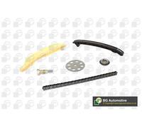 Kit catena distribuzione Simplex TC0385FK BGA per FORD KA FIESTA V STREET KA