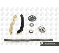 Kit catena distribuzione Simplex TC0410FK BGA per SKODA VW SEAT