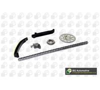 Kit catena distribuzione Simplex TC0450FK BGA per SMART CITY-COUPE ROADSTER