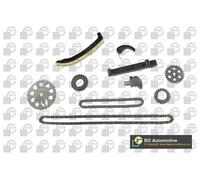 Kit catena distribuzione Simplex TC0452FK BGA per SMART CITY-COUPE ROADSTER