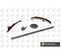 Kit catena distribuzione Simplex TC0460FK BGA per TOYOTA YARIS VERSO YARIS