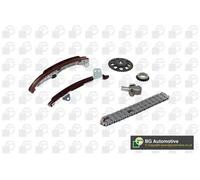 Kit catena distribuzione Simplex TC0465FK BGA per TOYOTA YARIS