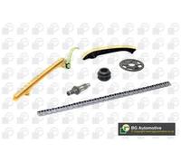 Kit catena distribuzione Simplex TC0785FK BGA per MERCEDES-BENZ CLASSE A VANEO