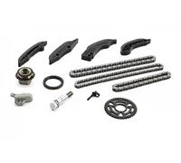 Kit Catena Distribuzione Timing Per BMW Serie 1 3 5 7 X1 X3 N47D20A N47D20C