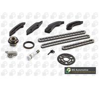 Kit catena distribuzione Simplex TC0900FK BGA per BMW MINI TOYOTA