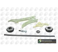 Kit catena distribuzione Simplex TC0902VFK BGA per BMW 5 5 Touring X1 X3 2 Coupé