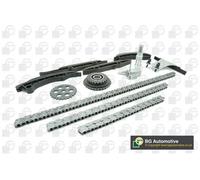 Kit catena distribuzione Simplex TC0906FK BGA per MINI BMW TOYOTA