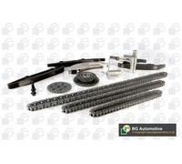 Kit catena distribuzione Simplex TC0927FK BGA per MINI BMW