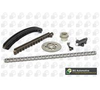 Kit catena distribuzione Simplex TC0950FK BGA per BMW 3 Coupé 5 Touring 3 5