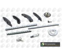 Kit catena distribuzione Simplex TC0960FK BGA per BMW X5 X6 6 Coupé 7 X3 5 3 X4
