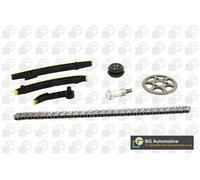 BGA TC1015FK Kit catena distribuzione per MERCEDES-BENZ