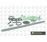 Kit catena distribuzione Simplex TC1025VFK BGA per CITROËN PEUGEOT MINI DS OPEL