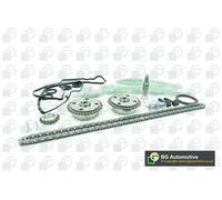 Kit catena distribuzione Simplex TC1030VFK BGA per CITROËN PEUGEOT MINI BMW DS