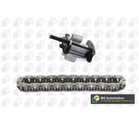 Kit catena distribuzione Simplex TC1410K BGA per PEUGEOT CITROËN FORD LAND ROVER