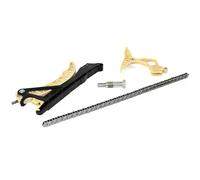 Kit catena distribuzione Simplex TC2015K BGA per BMW 1 3 3 Coupé 3 Compact