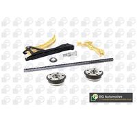 Kit catena distribuzione Simplex TC2020VFK BGA per BMW 3 Touring 3 Compact 3 X3