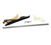 Kit catena di distribuzione + Valvola fasatura variabile BGA per BMW 1 E81, 1