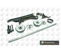 BMW 1 Serie 1.6 2.0 Benzina N43B16 N43B20 Kit Catena di Distribuzione Con Marce