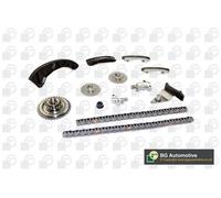 Kit catena distribuzione Simplex TC2030FK BGA per HYUNDAI KIA