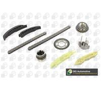 Kit catena distribuzione Simplex TC2045FK BGA per BMW 3 Coupé 3 Cabriolet 5 1 3