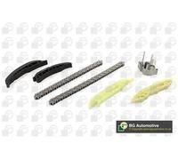 Kit catena distribuzione Simplex TC2045K BGA per BMW 3 7 5 5 Touring X3 X5 6 X6